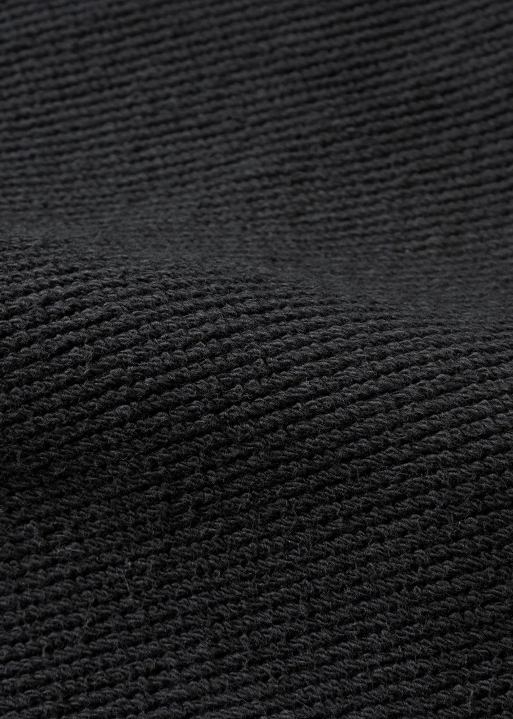 Super Looper French Terry Pullover - Sumi Black - Wonder Looper Canada - Danali