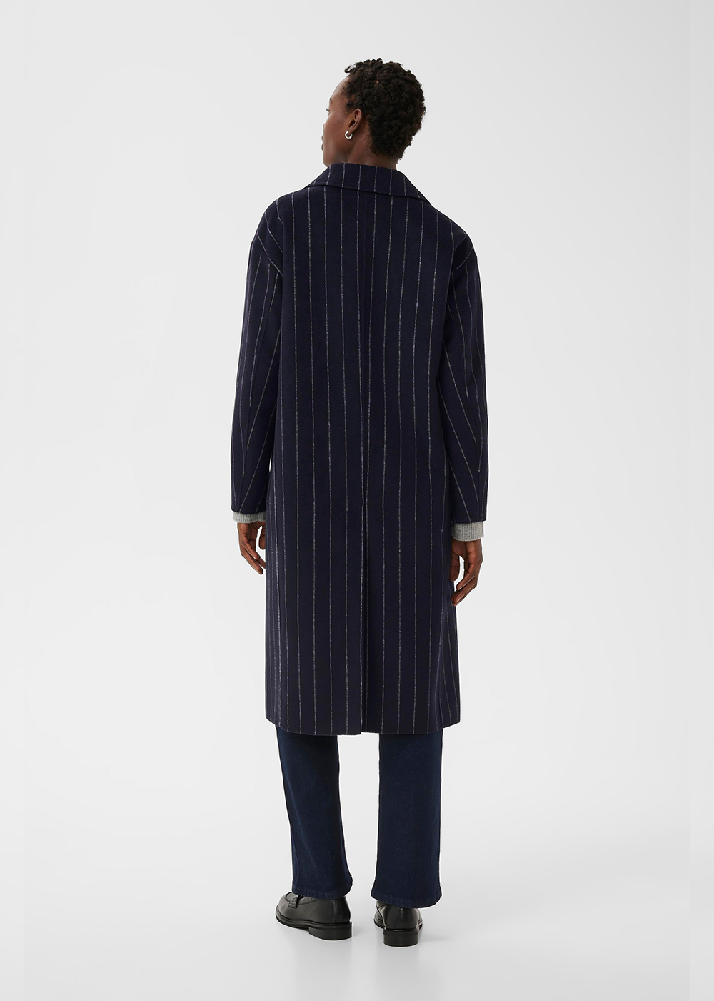 Lorelais Coat