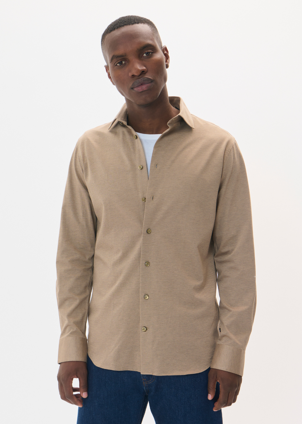 Marc Shirt
