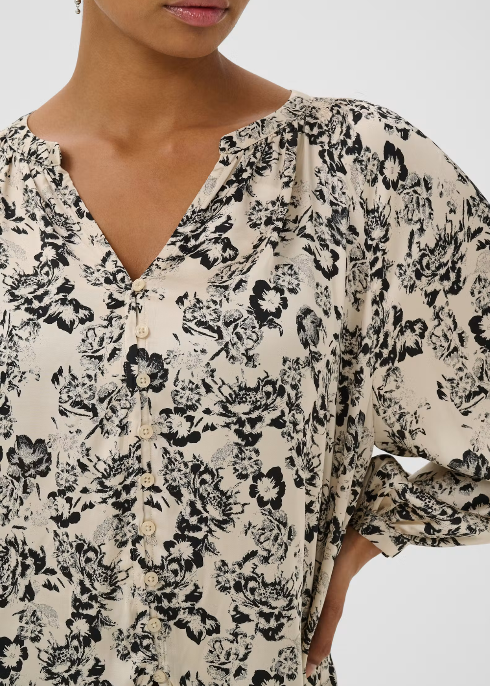 Doaa Blouse