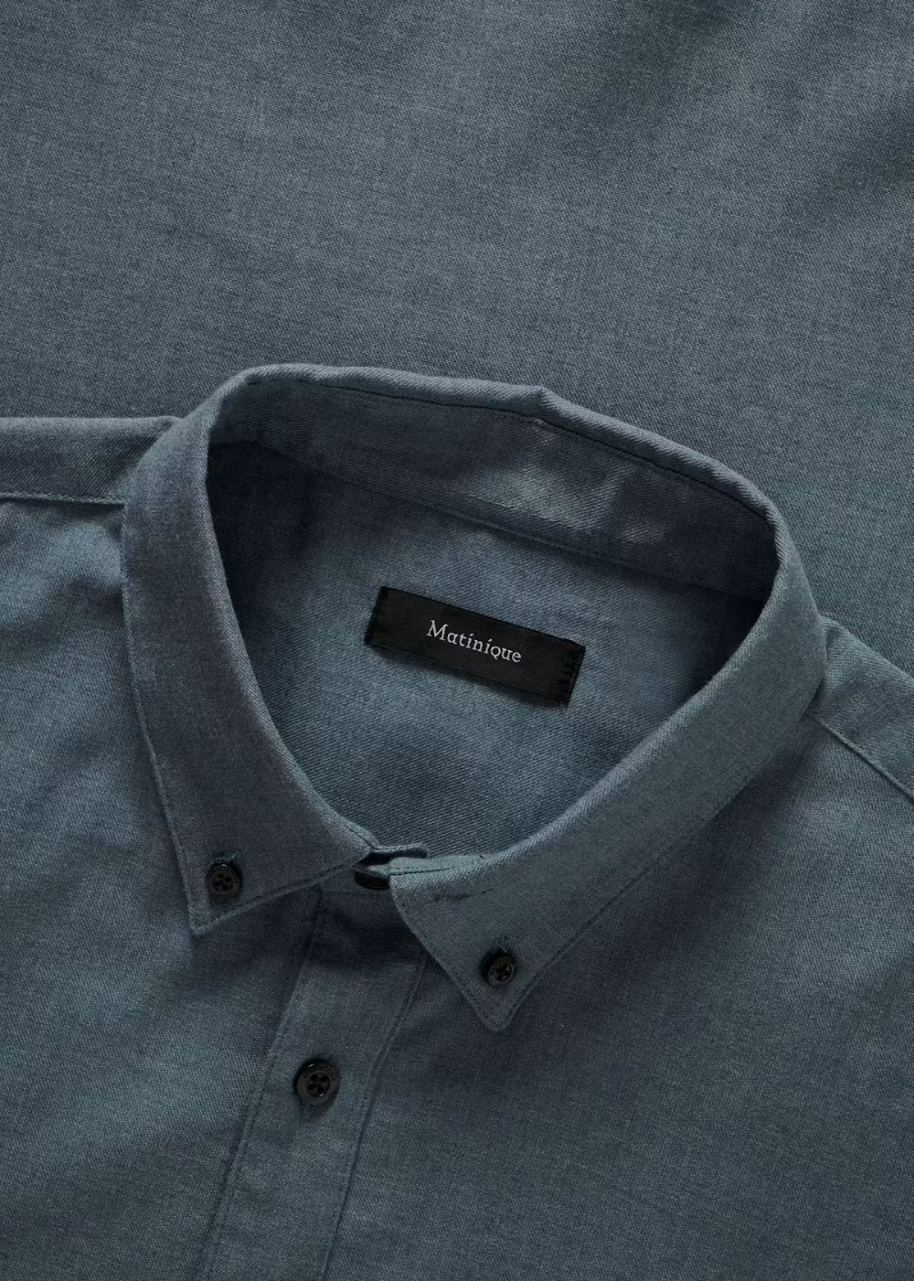 Trostol Button Down Shirt