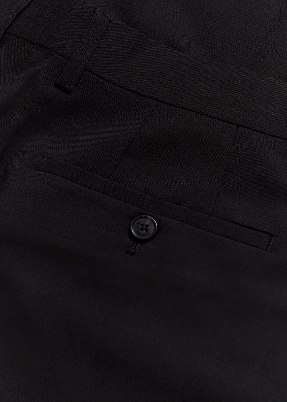 Wesley Pant