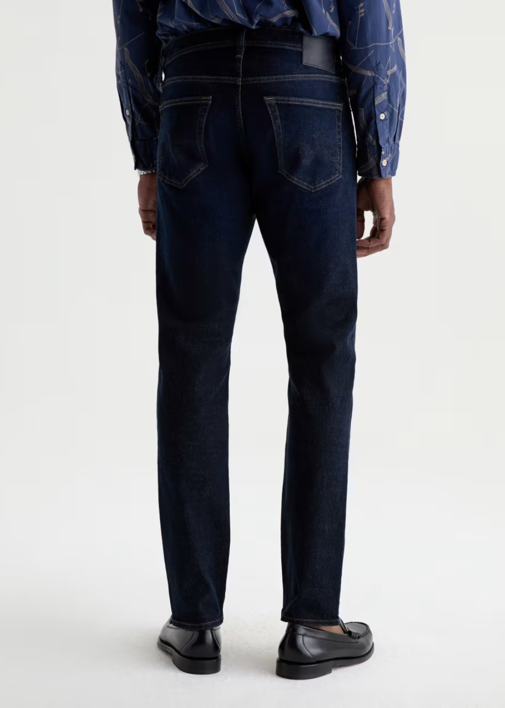 Tellis Modern Slim Jean
