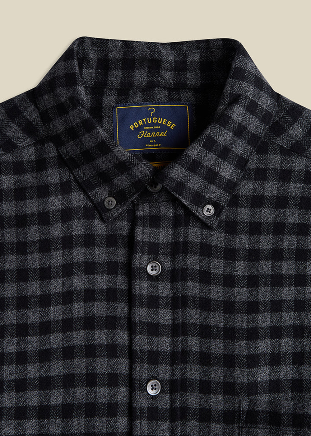Roca Shirt