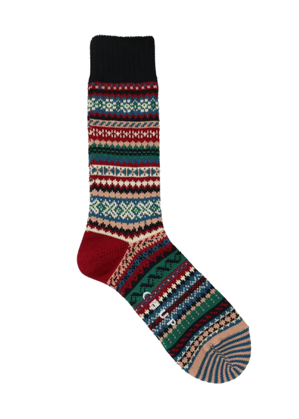 Horizont Socks