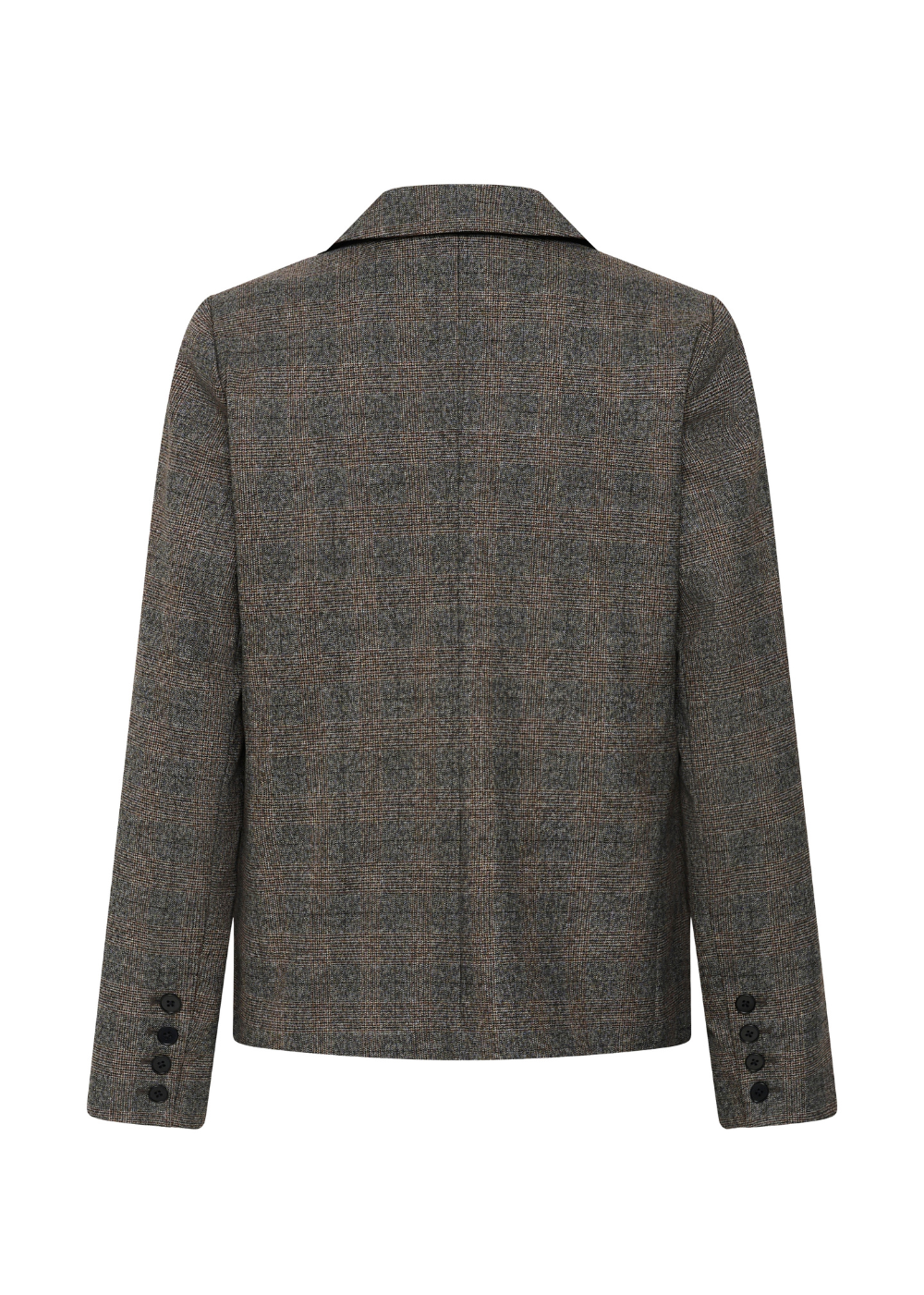 Clarrissa Blazer