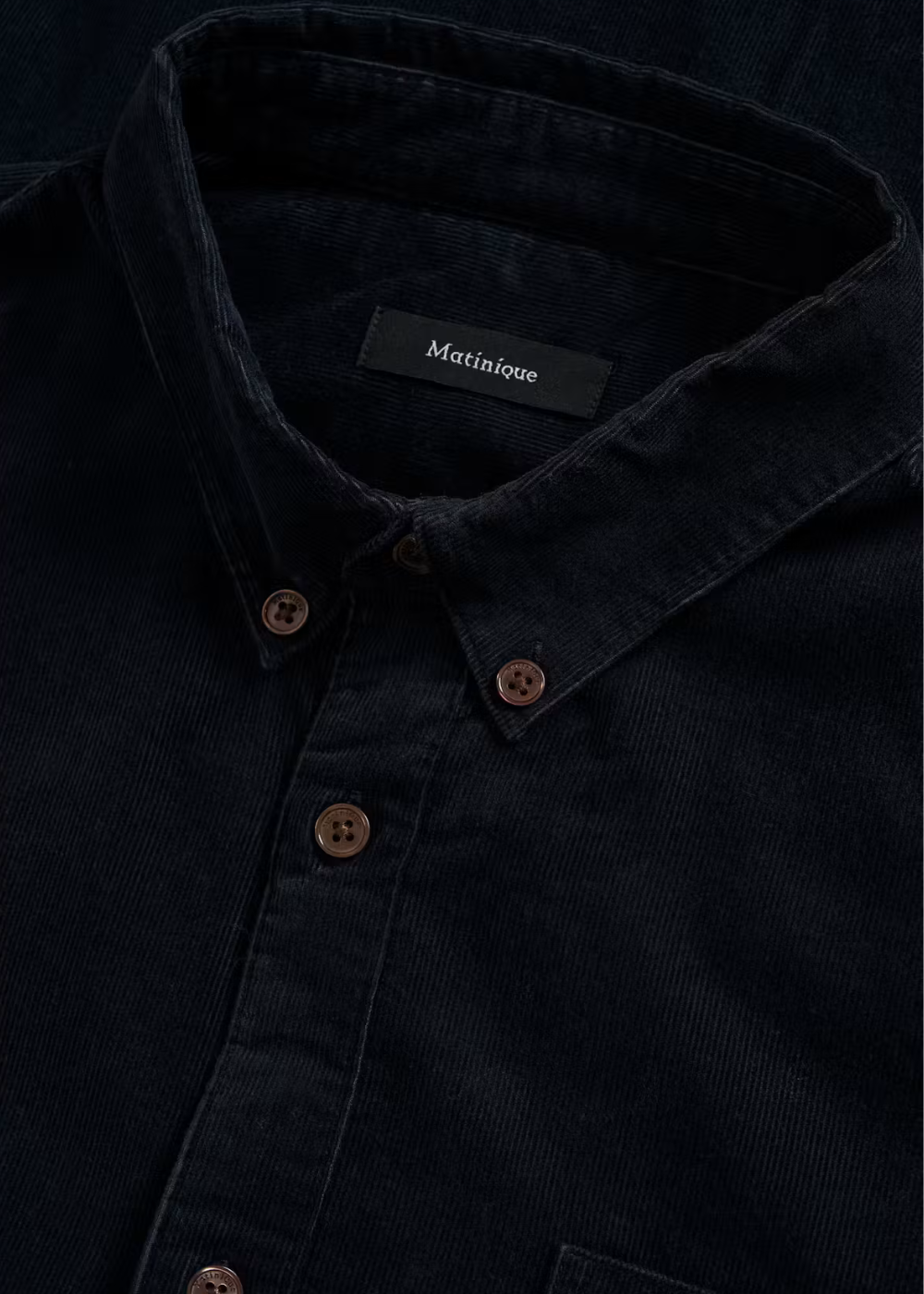 Trostol Button Down Shirt