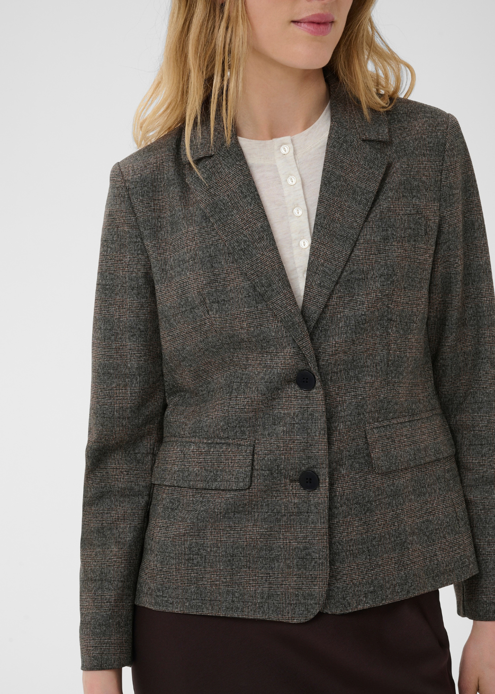 Clarrissa Blazer