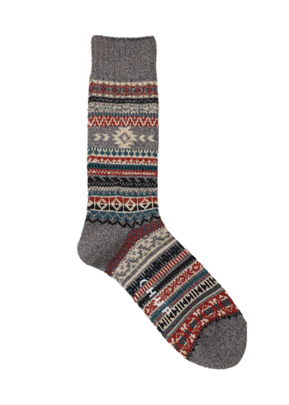 Rio Colorado Socks