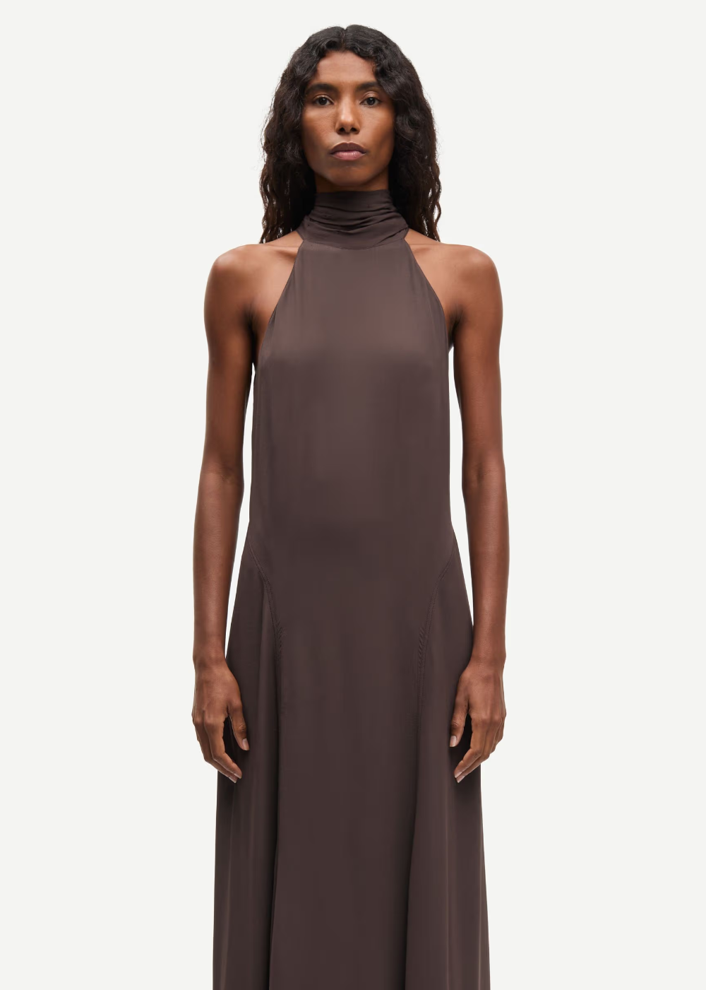 Saniva Dress