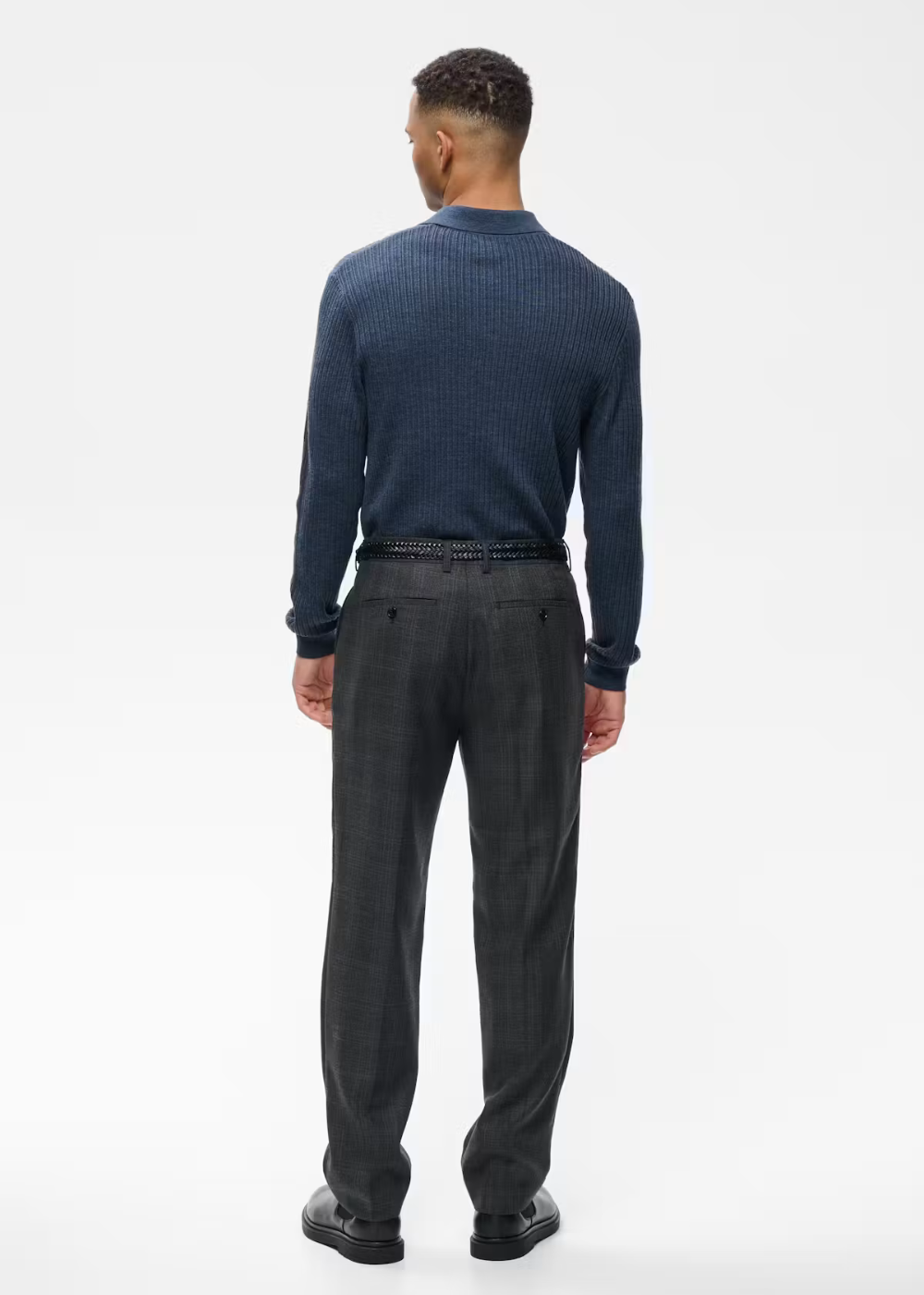 Wesley Pant