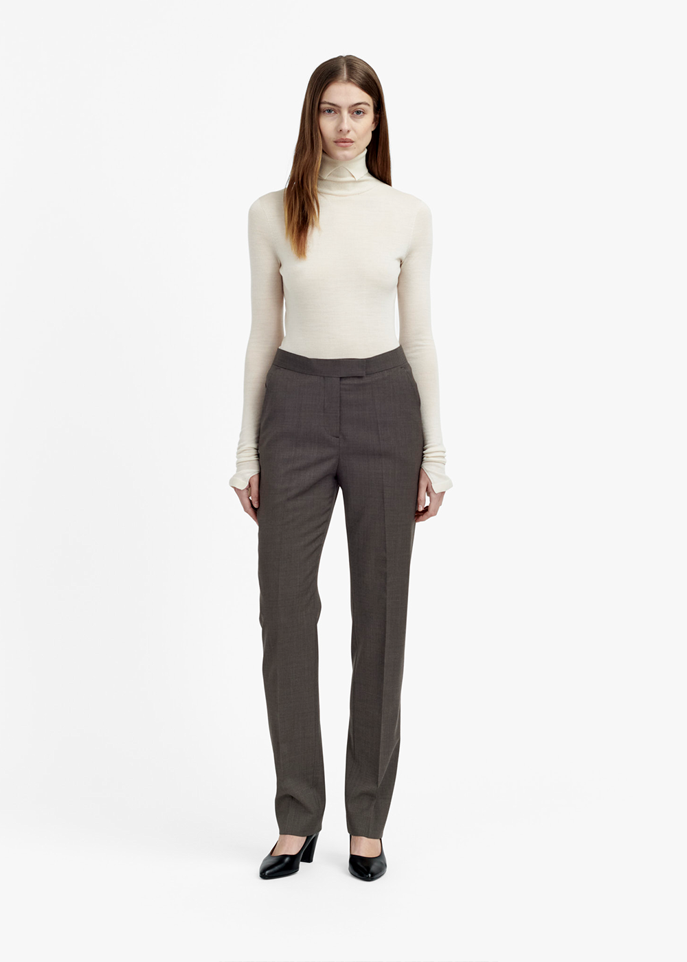 Faye Pant