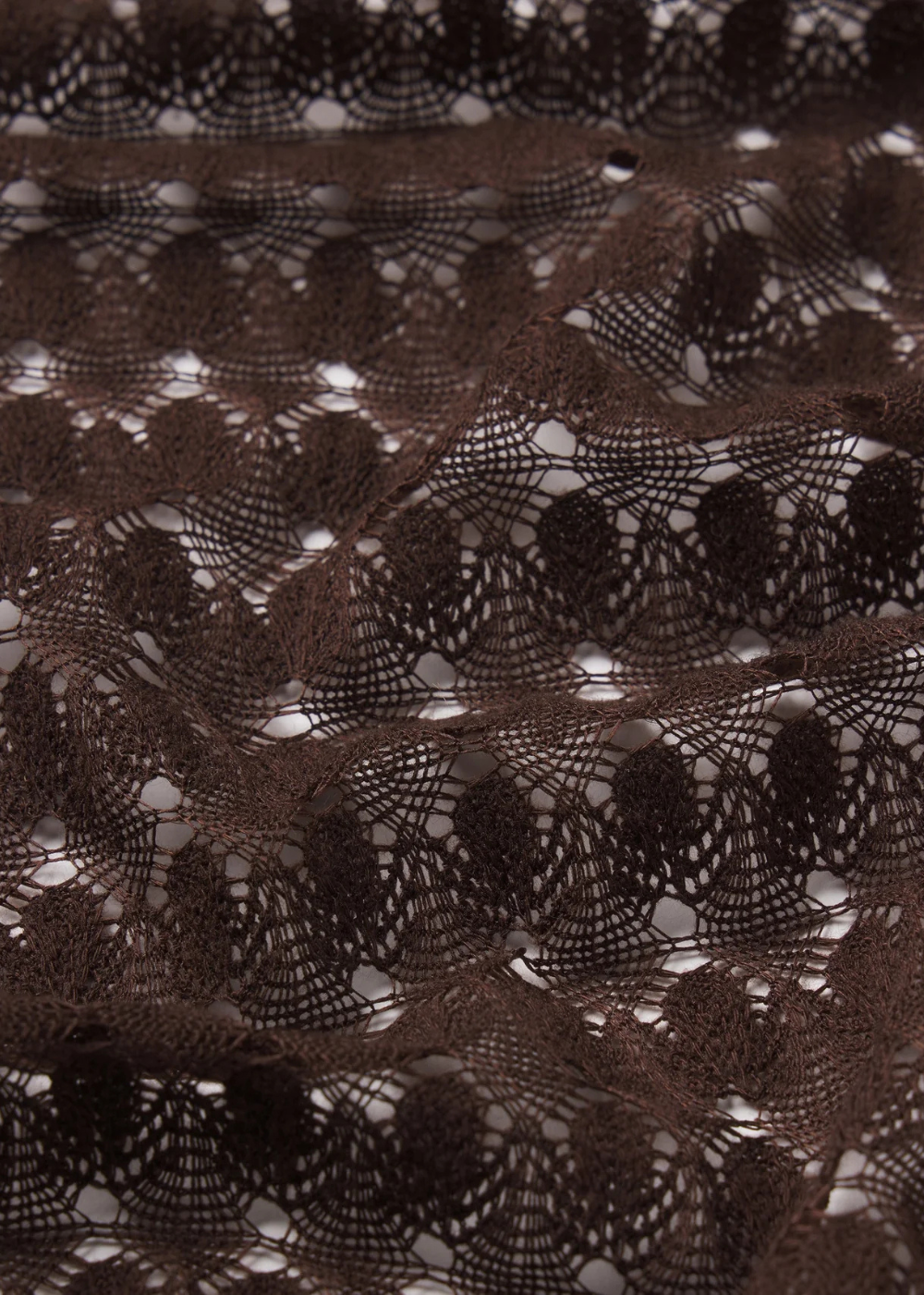 The Bubble Stitch Shirt