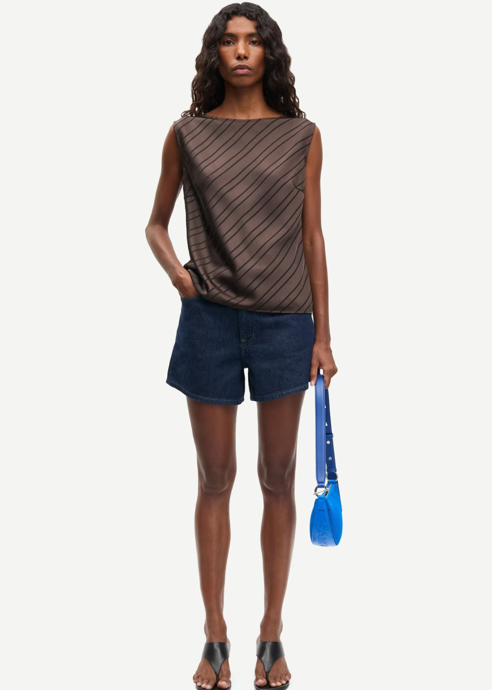 Saagne Top
