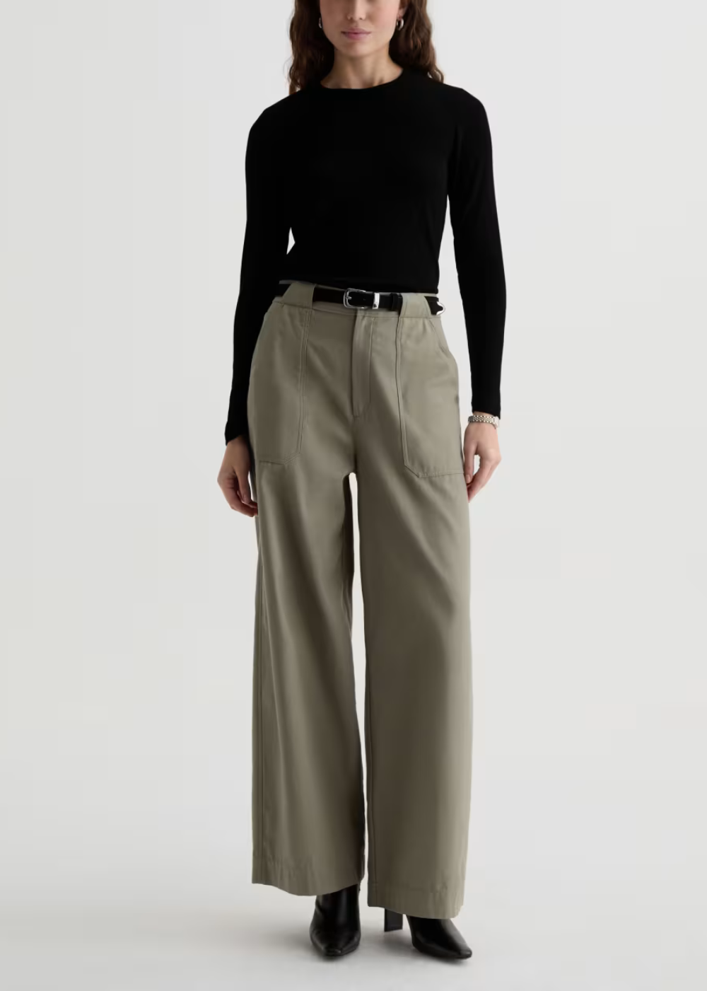 Julia Long Sleeve T-Shirt