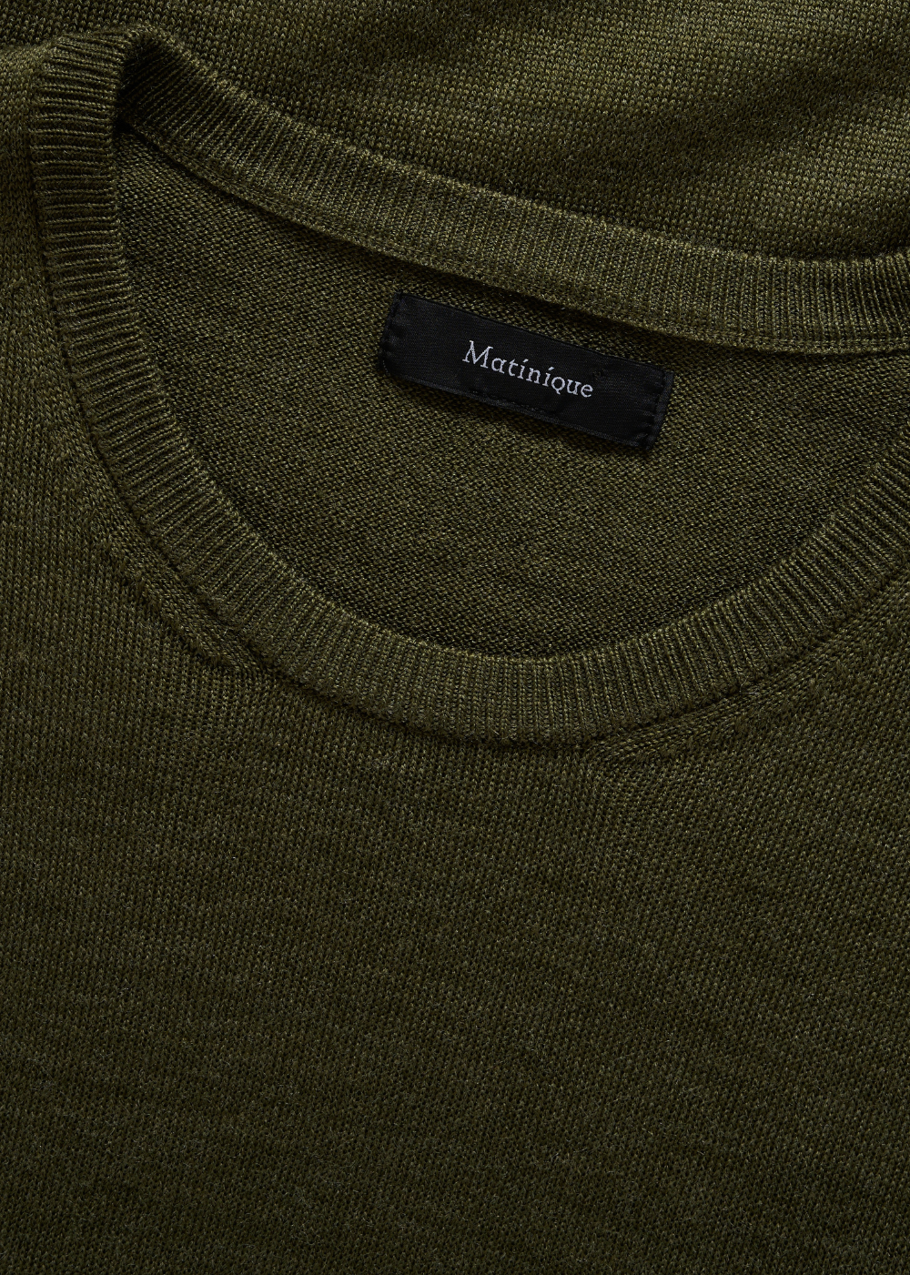 Petro Sweater