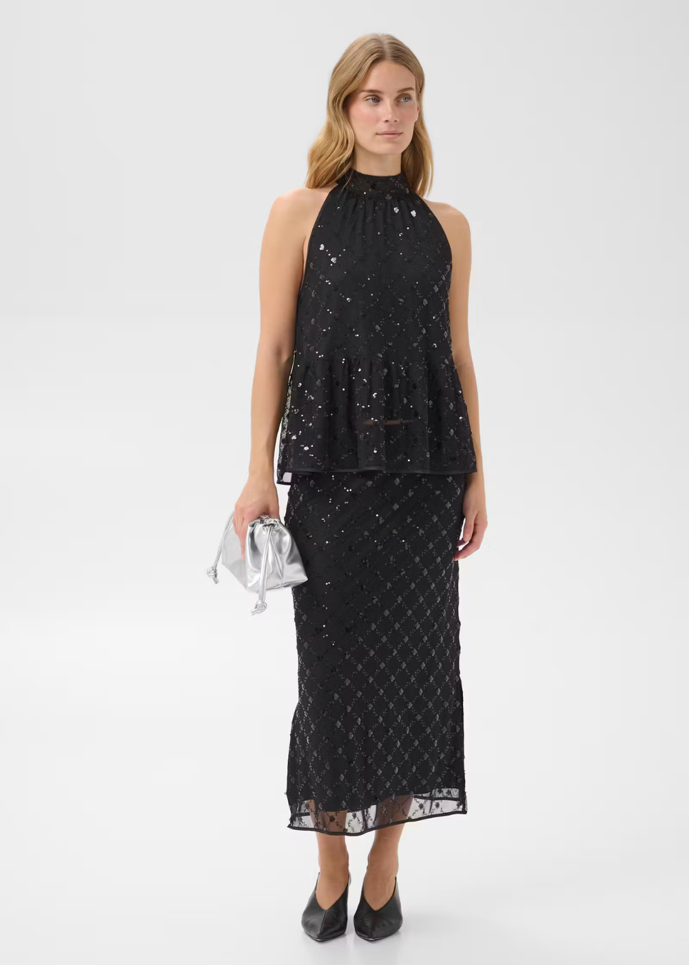 Vivika Skirt