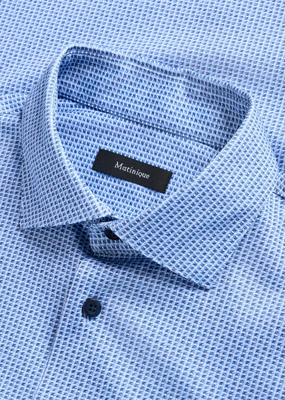 Marc Long Sleeve Shirt