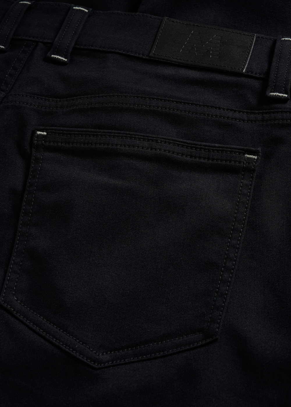 Mike Cotton Stretch Pant