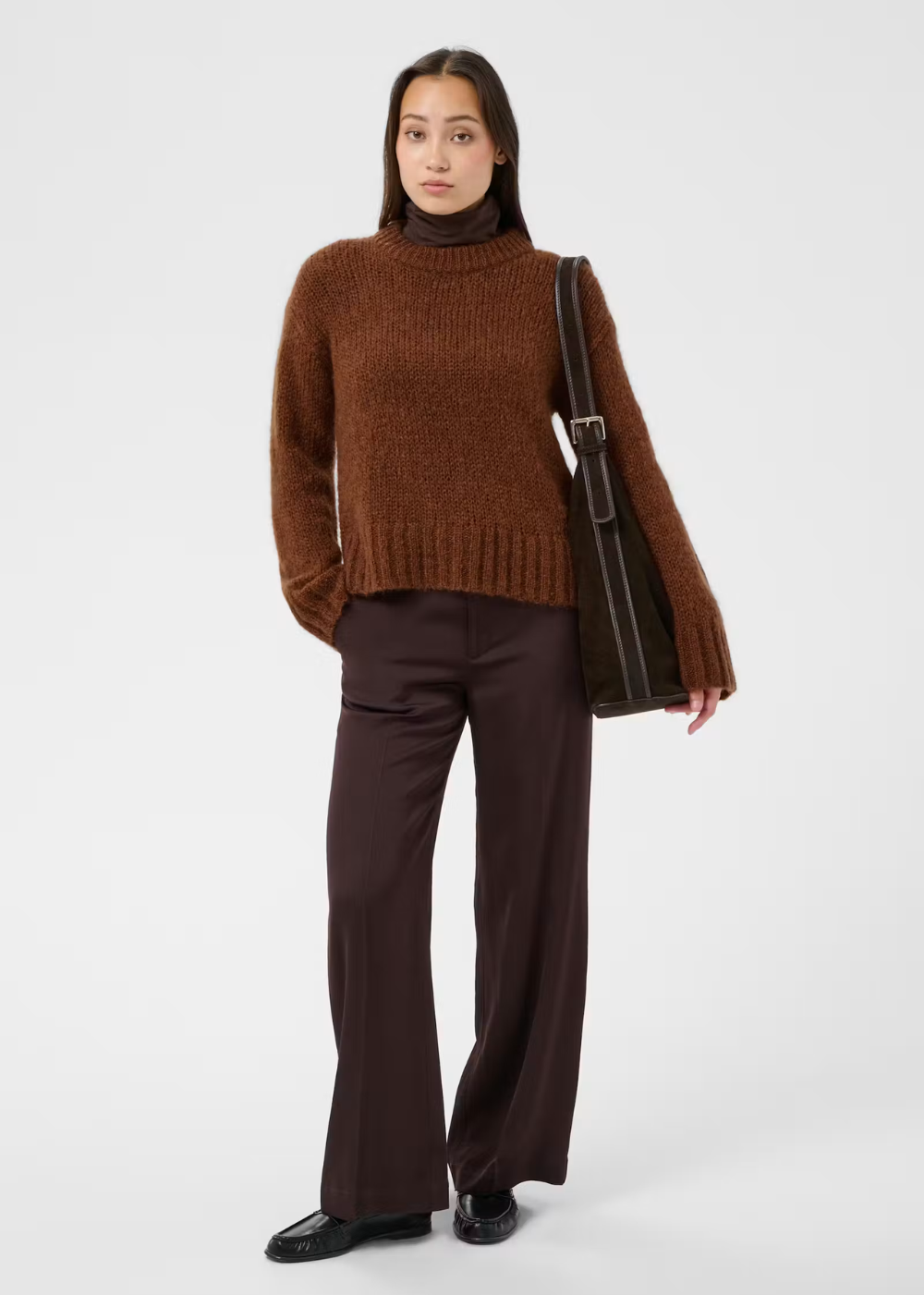 Sille Sweater