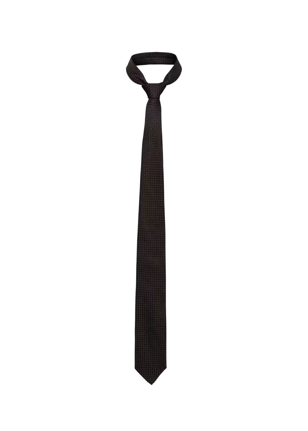 Silk Tie