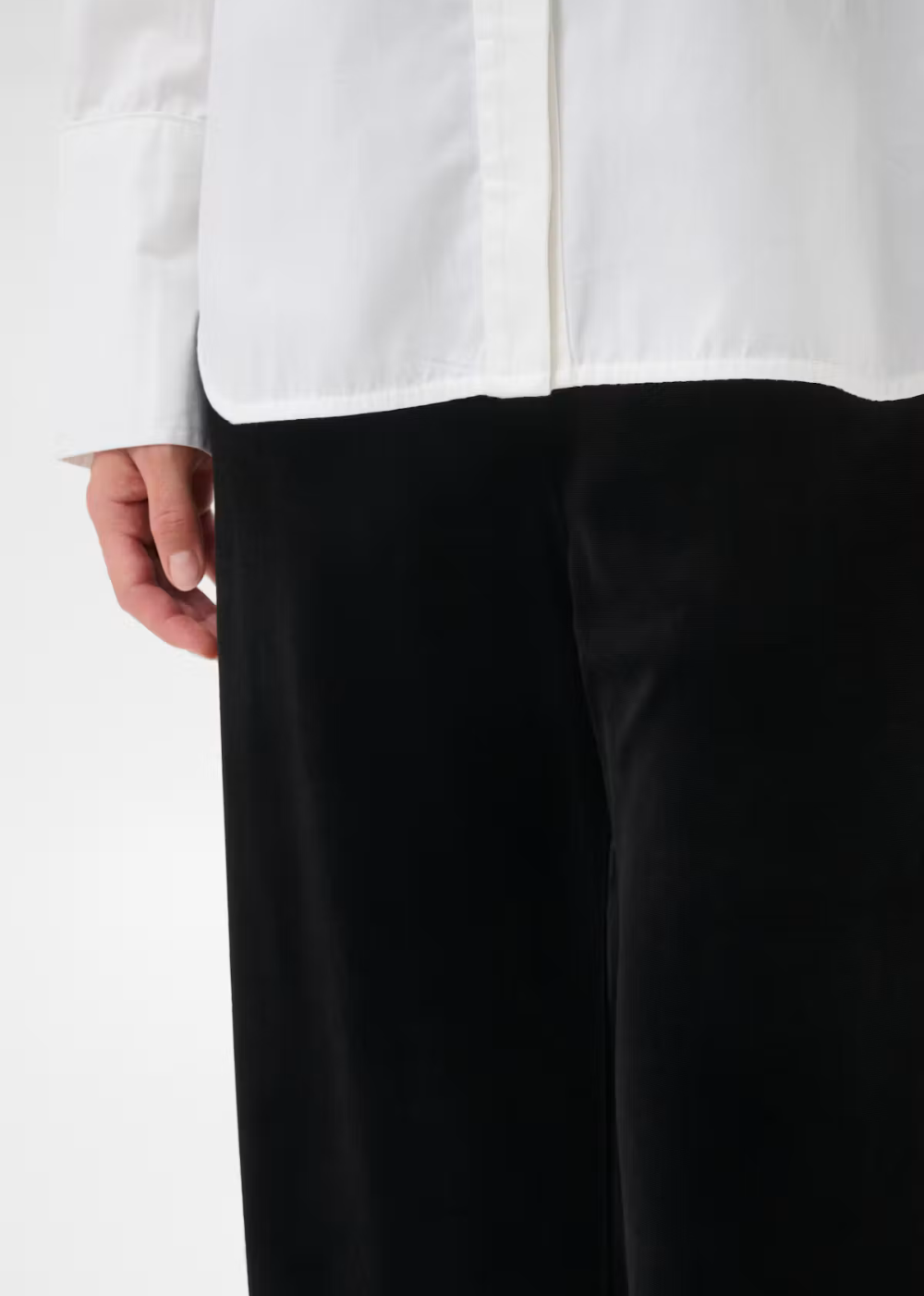 Dhanyo Pants