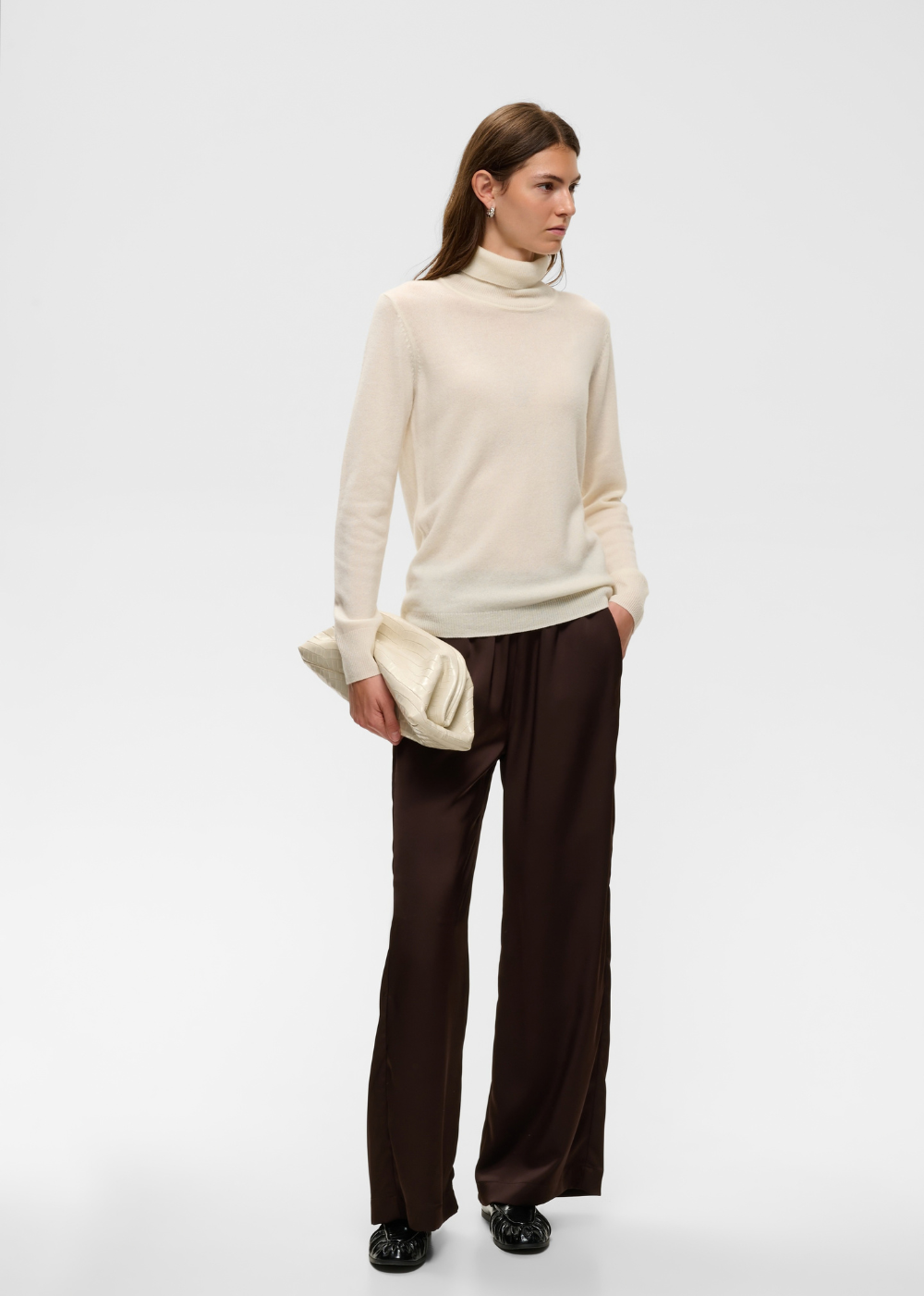 Pei Monika Turtleneck
