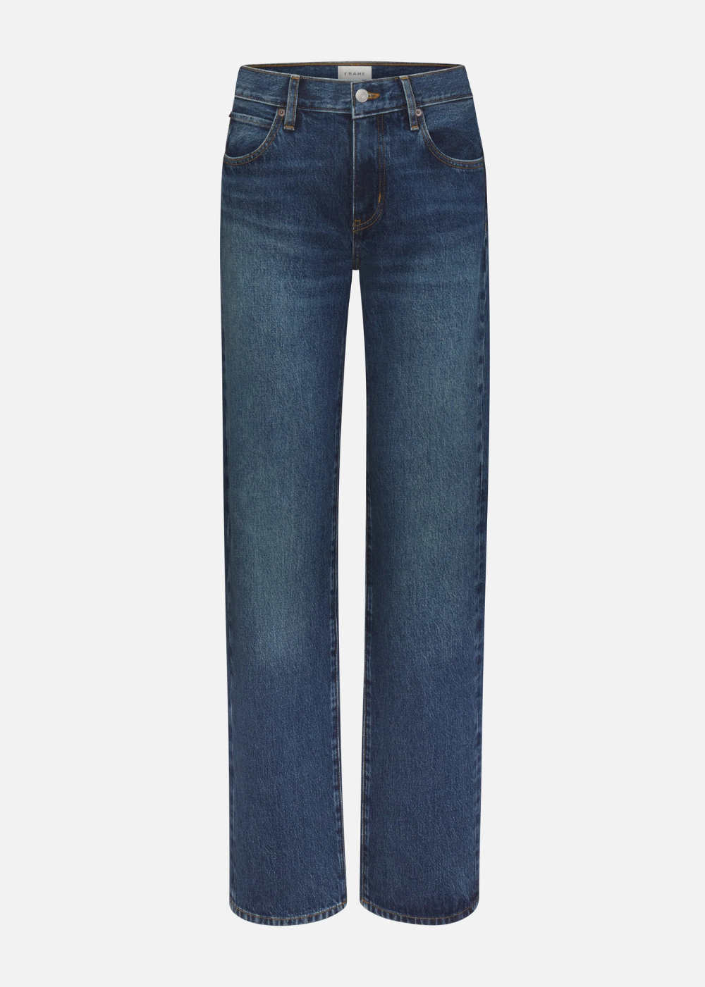 The Saturday Jean
