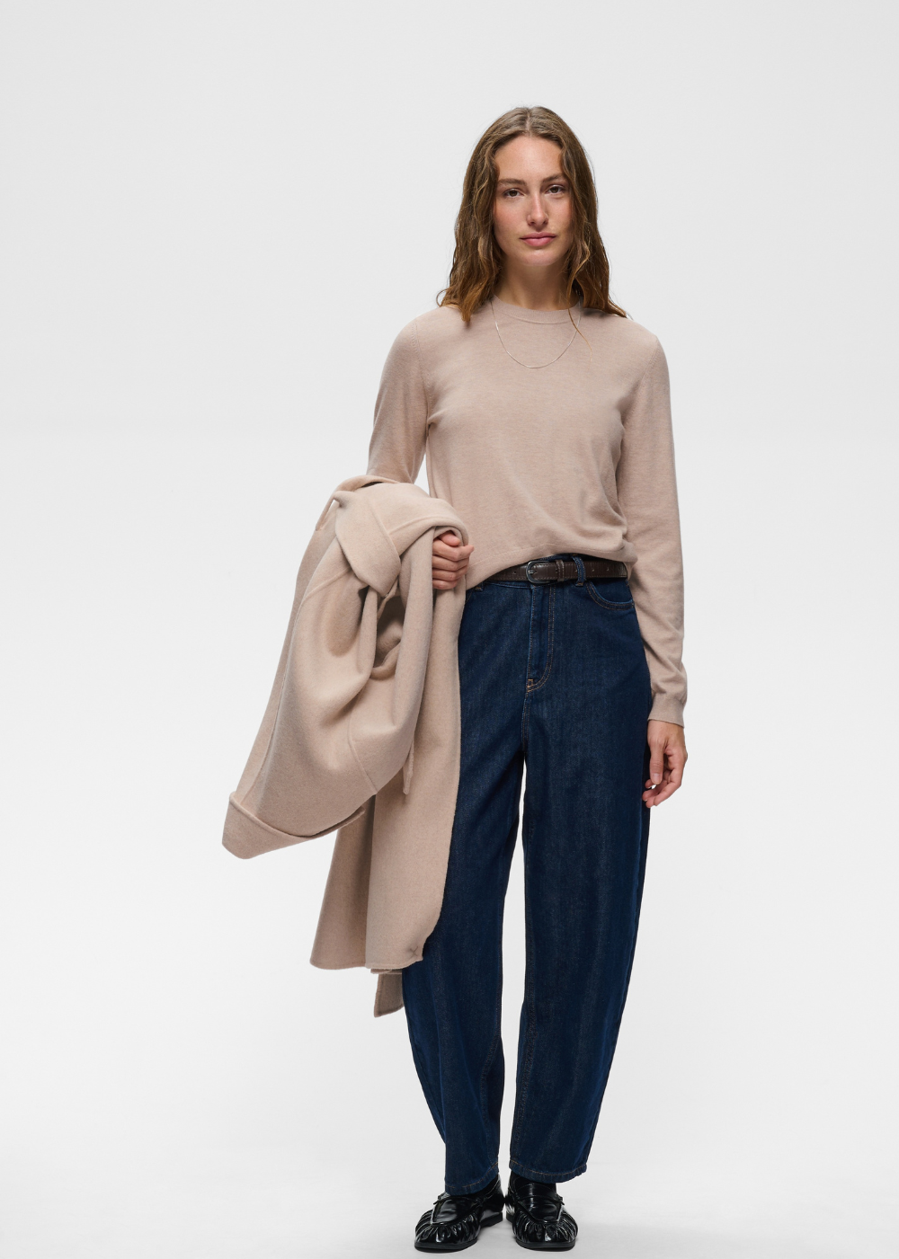 Kellsie Pullover