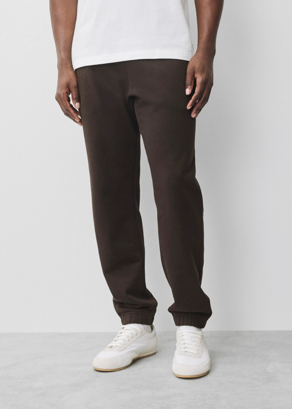 Midweight Terry Standard Sweatpant