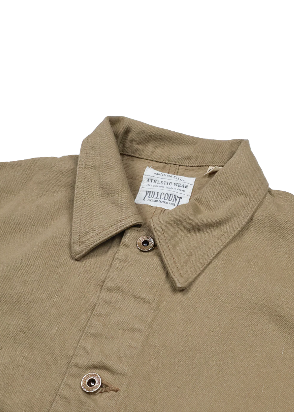Chore Jacket