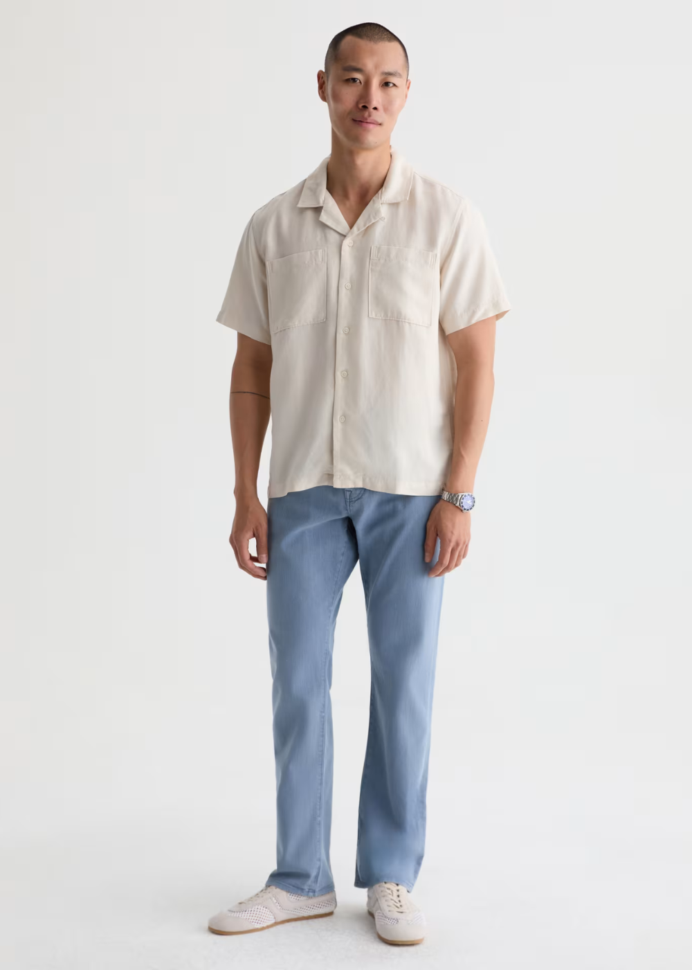 Marco Camp Shirt