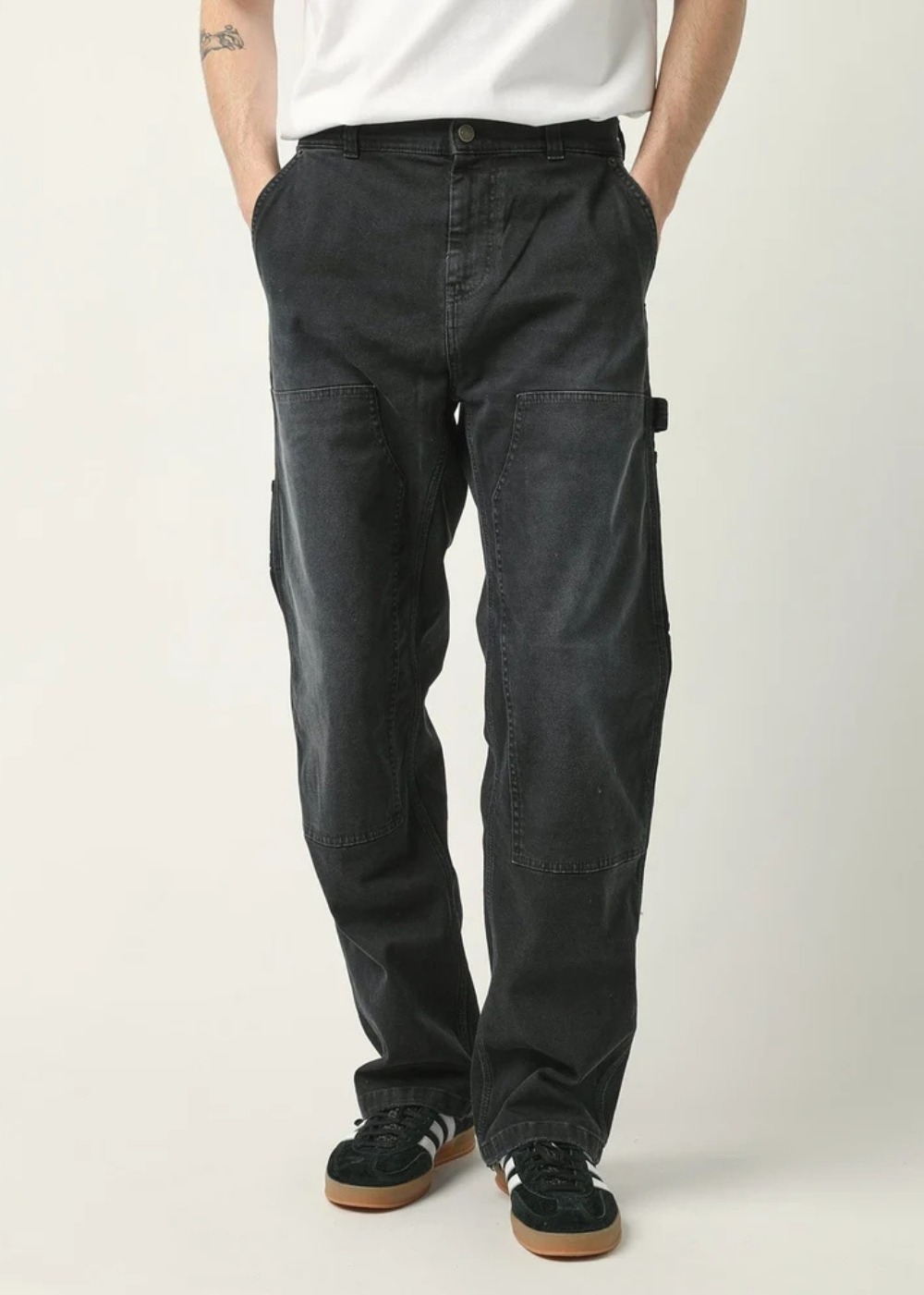 Carpenter Jean