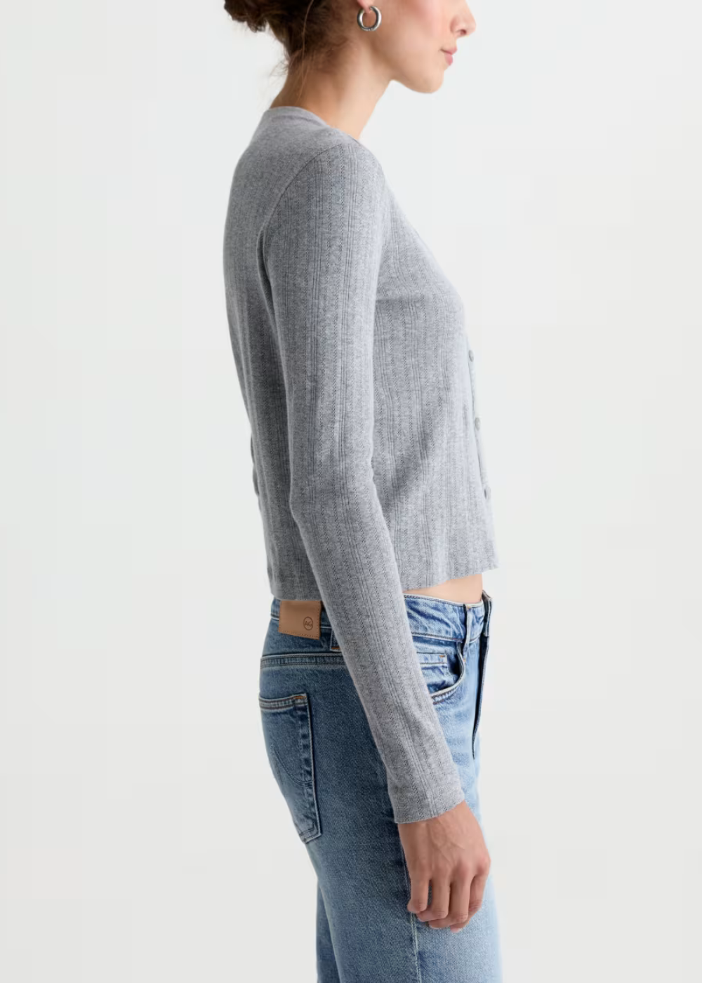Edden Cardigan