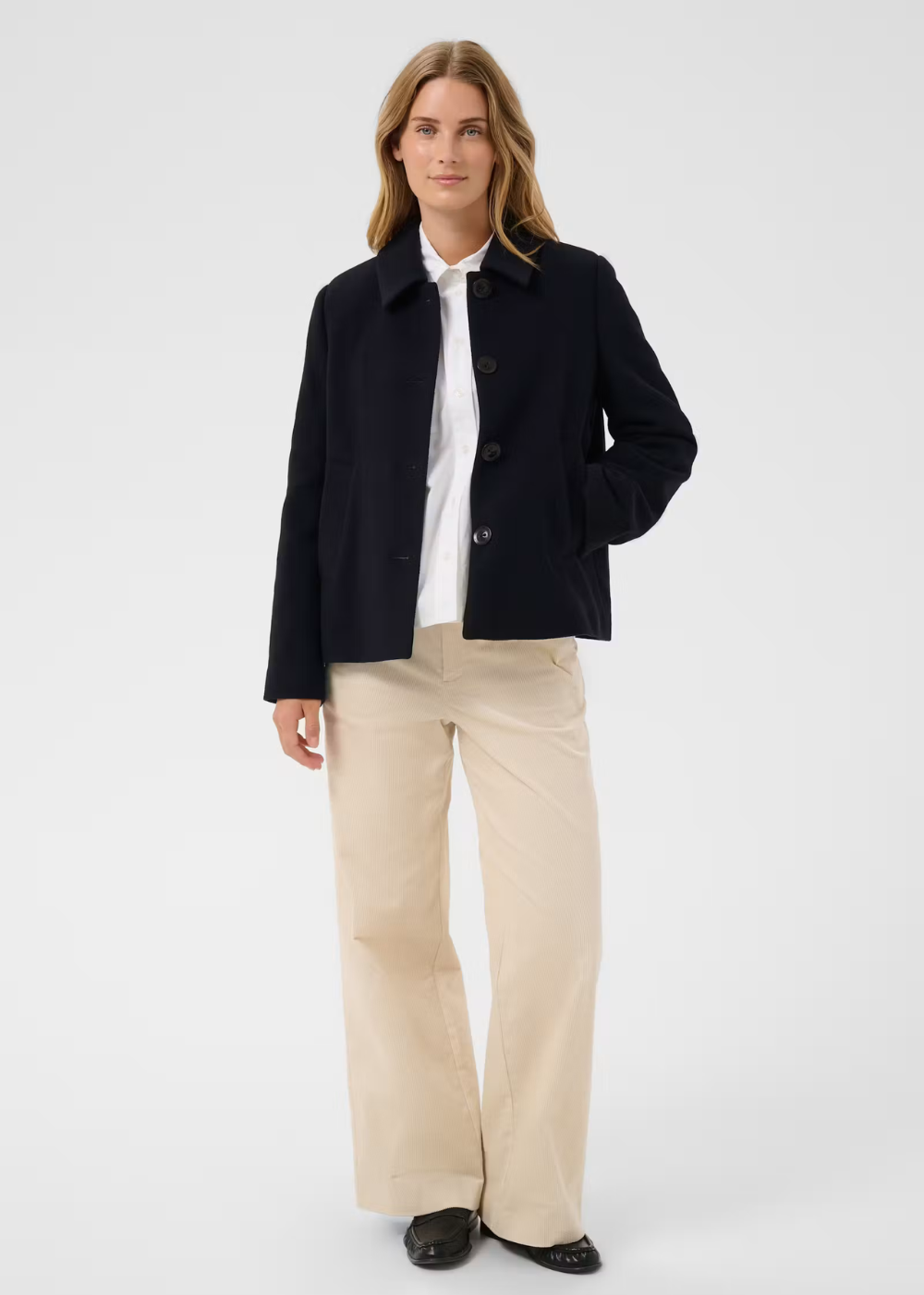 Lamilla Jacket