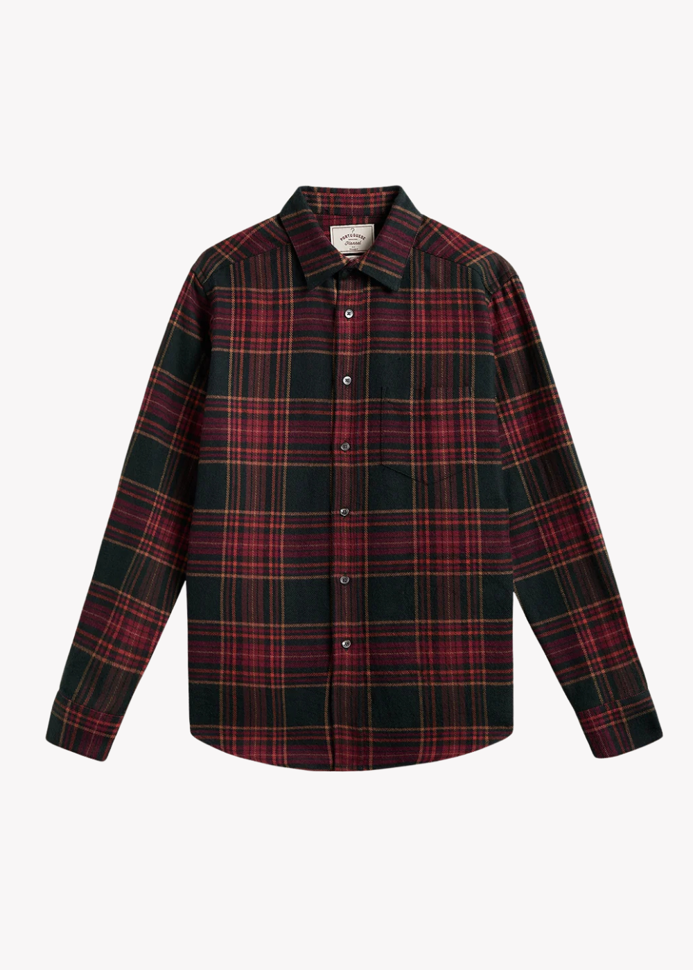 Bravio Shirt