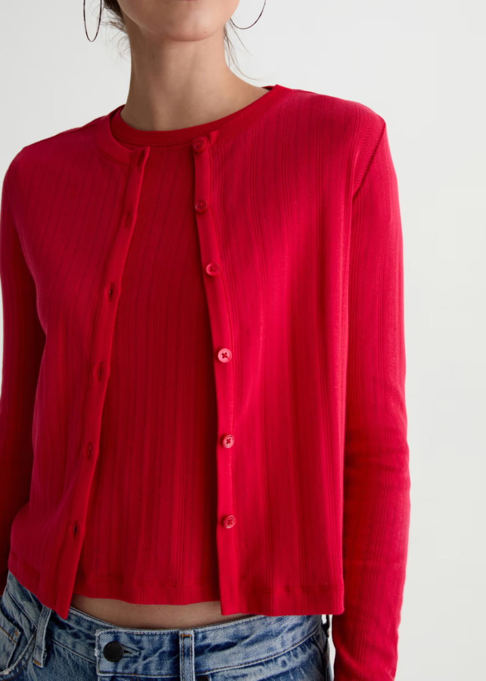 Edden Cardigan