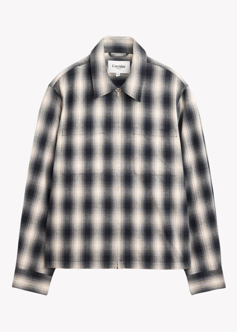 Zocalo Jacket