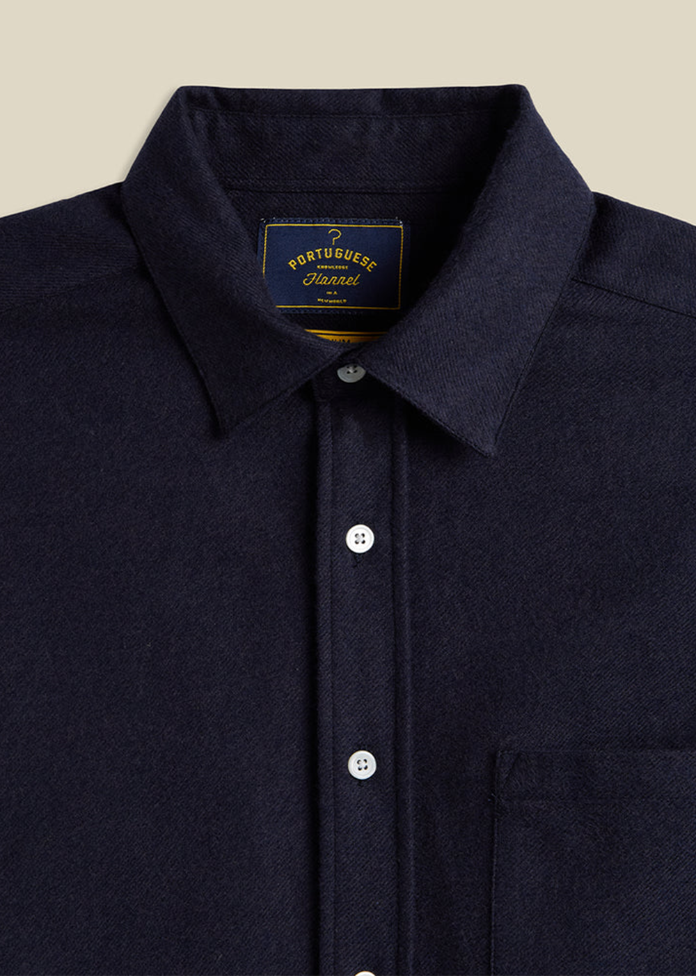 Teca 2.0 Shirt