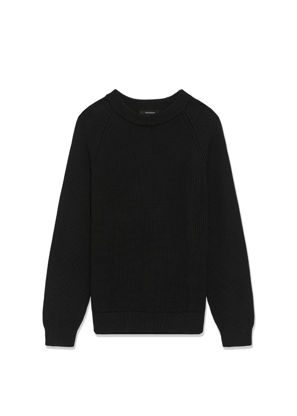 Hellson Sweater