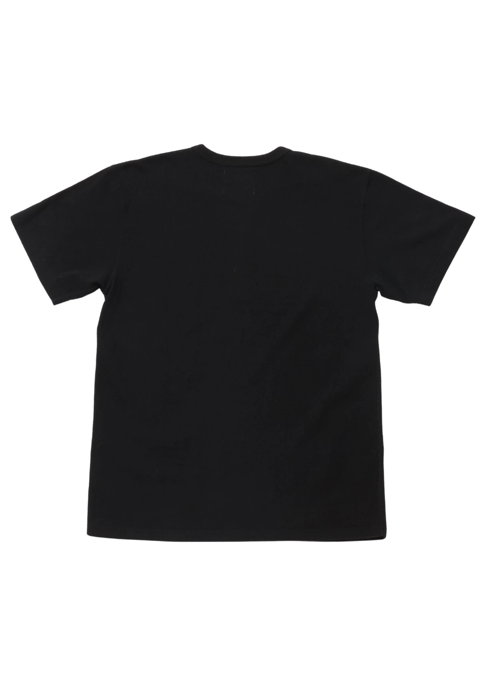 ELS Recycled Cotton Slub Crewneck T-Shirt