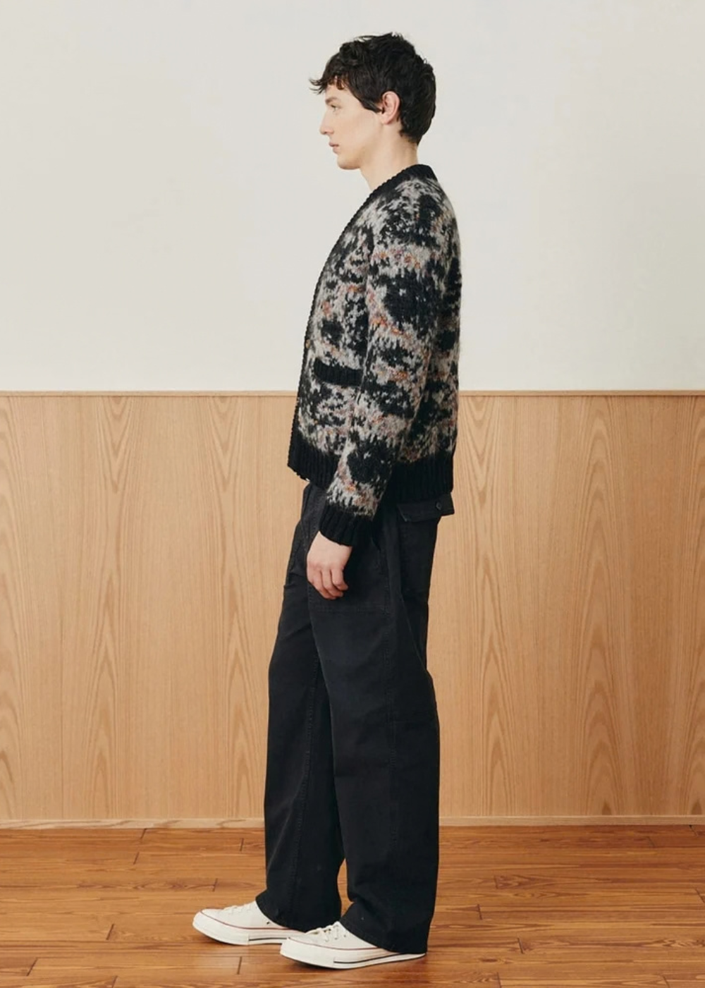 Nightingale Cardigan