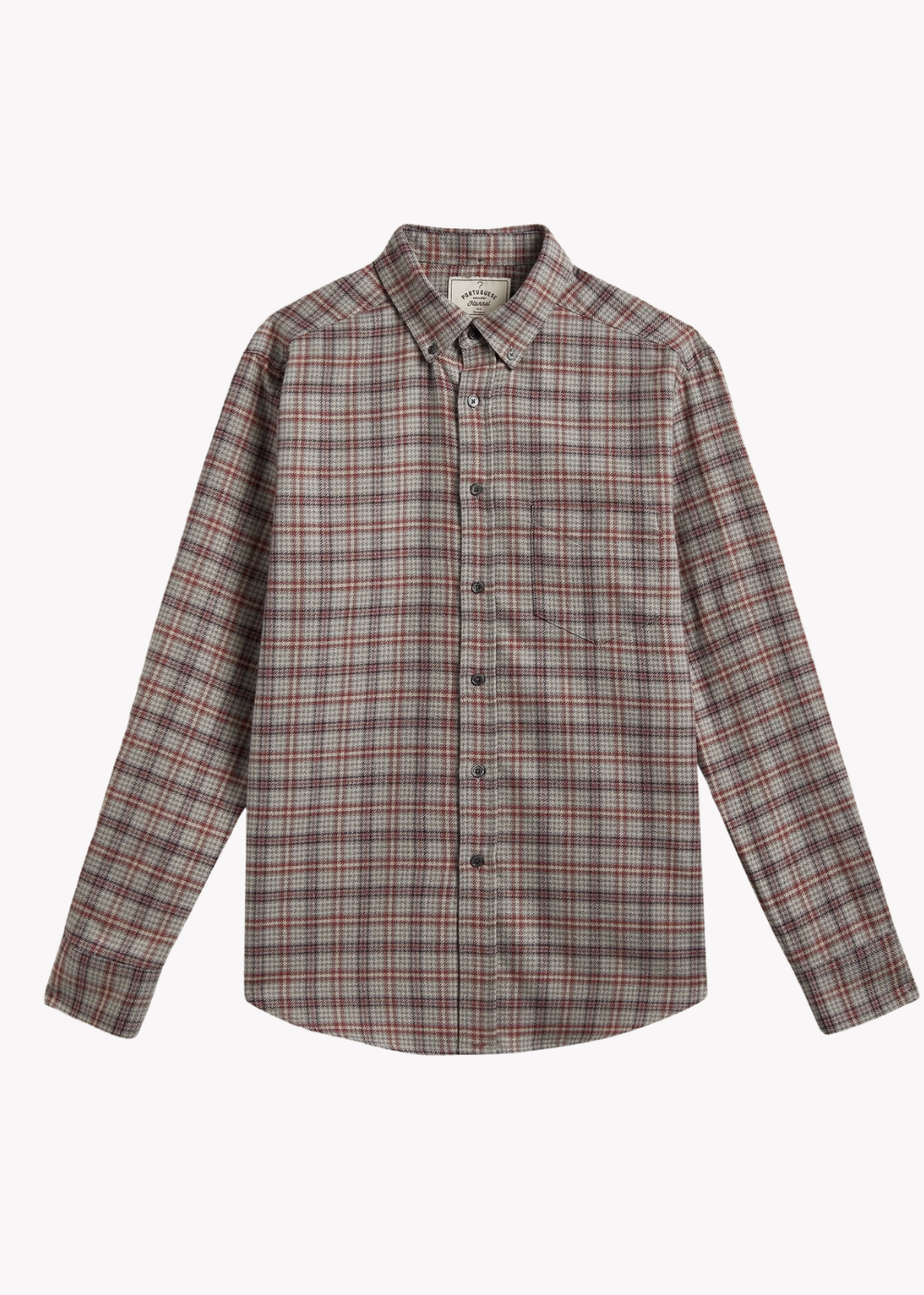 Cedar Shirt