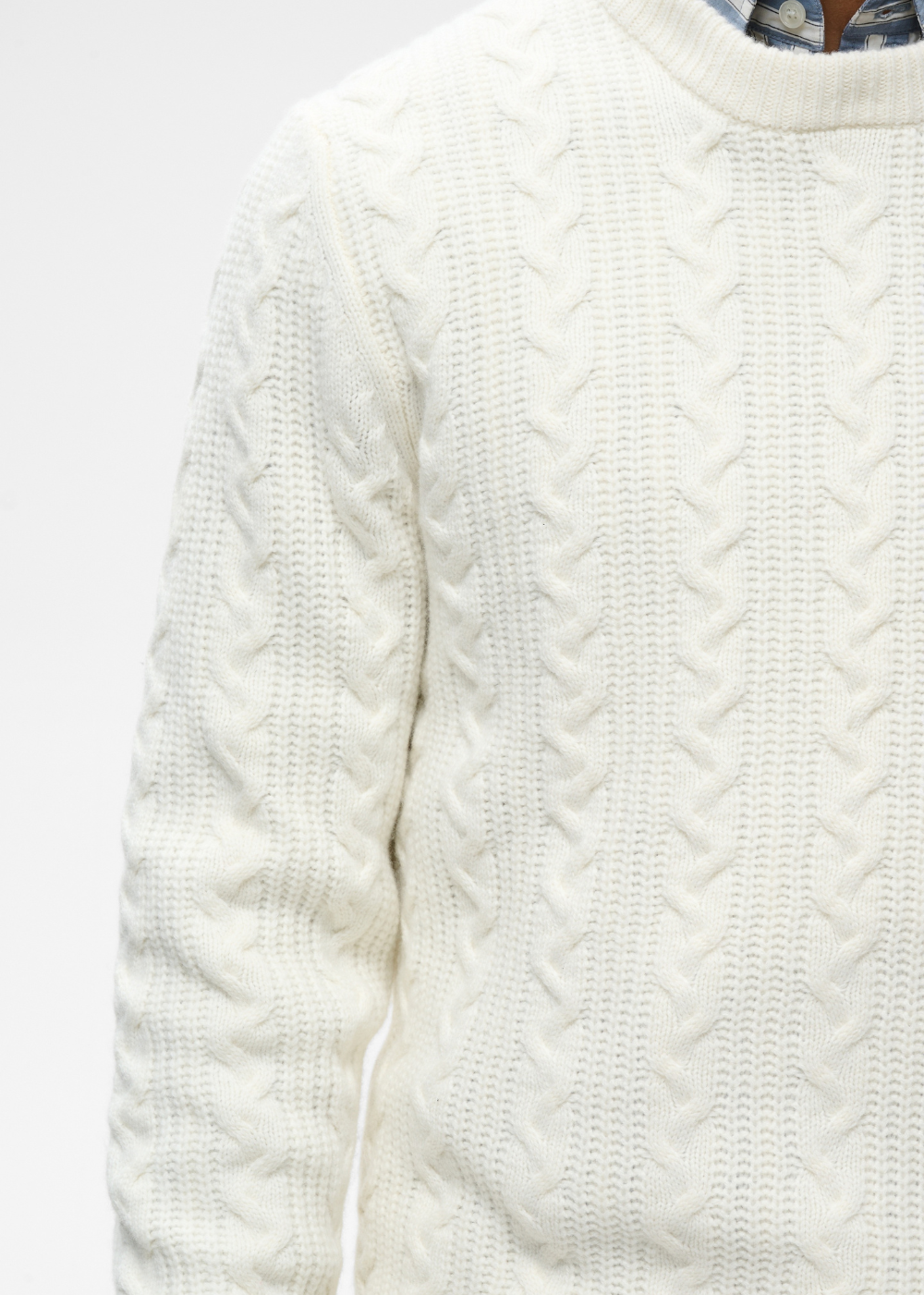 Triton Sweater