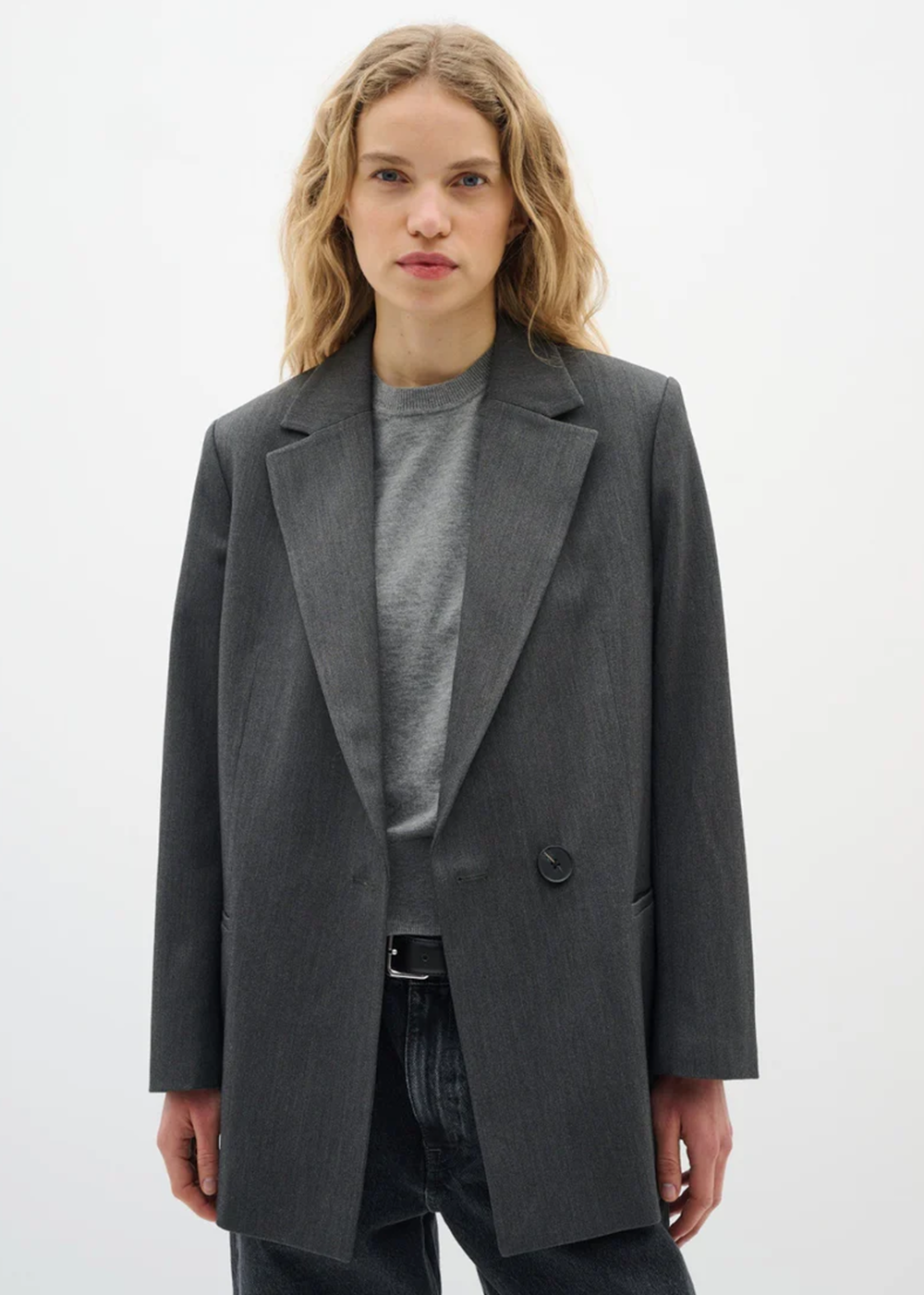 Brunilda Blazer