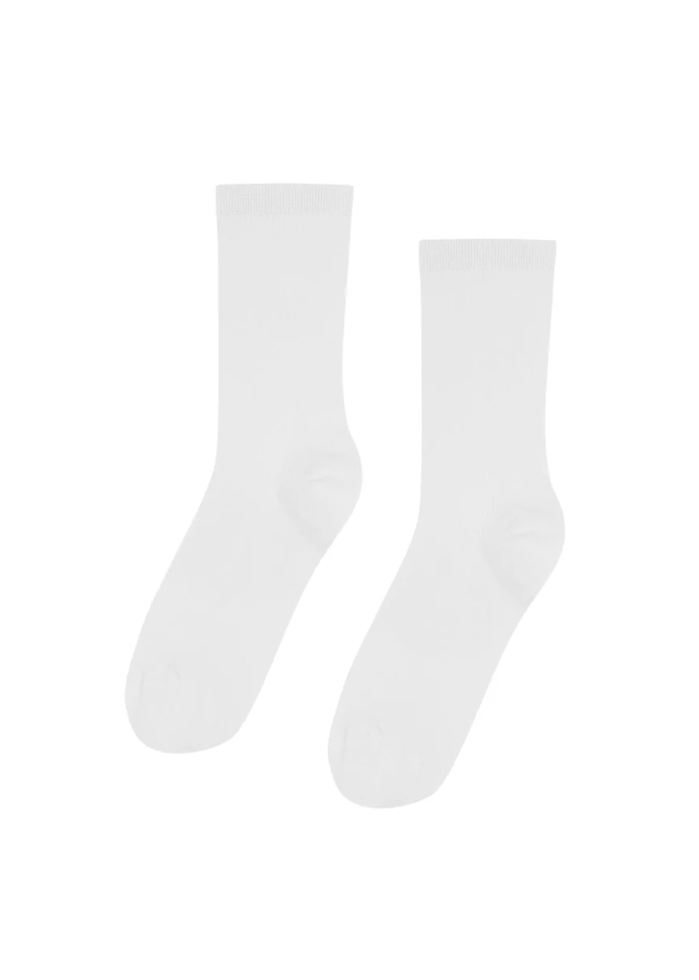 Women Classic Organic Sock