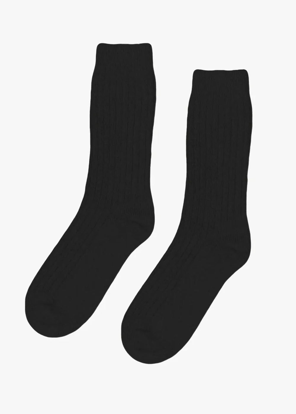 Merino Wool Blend Sock