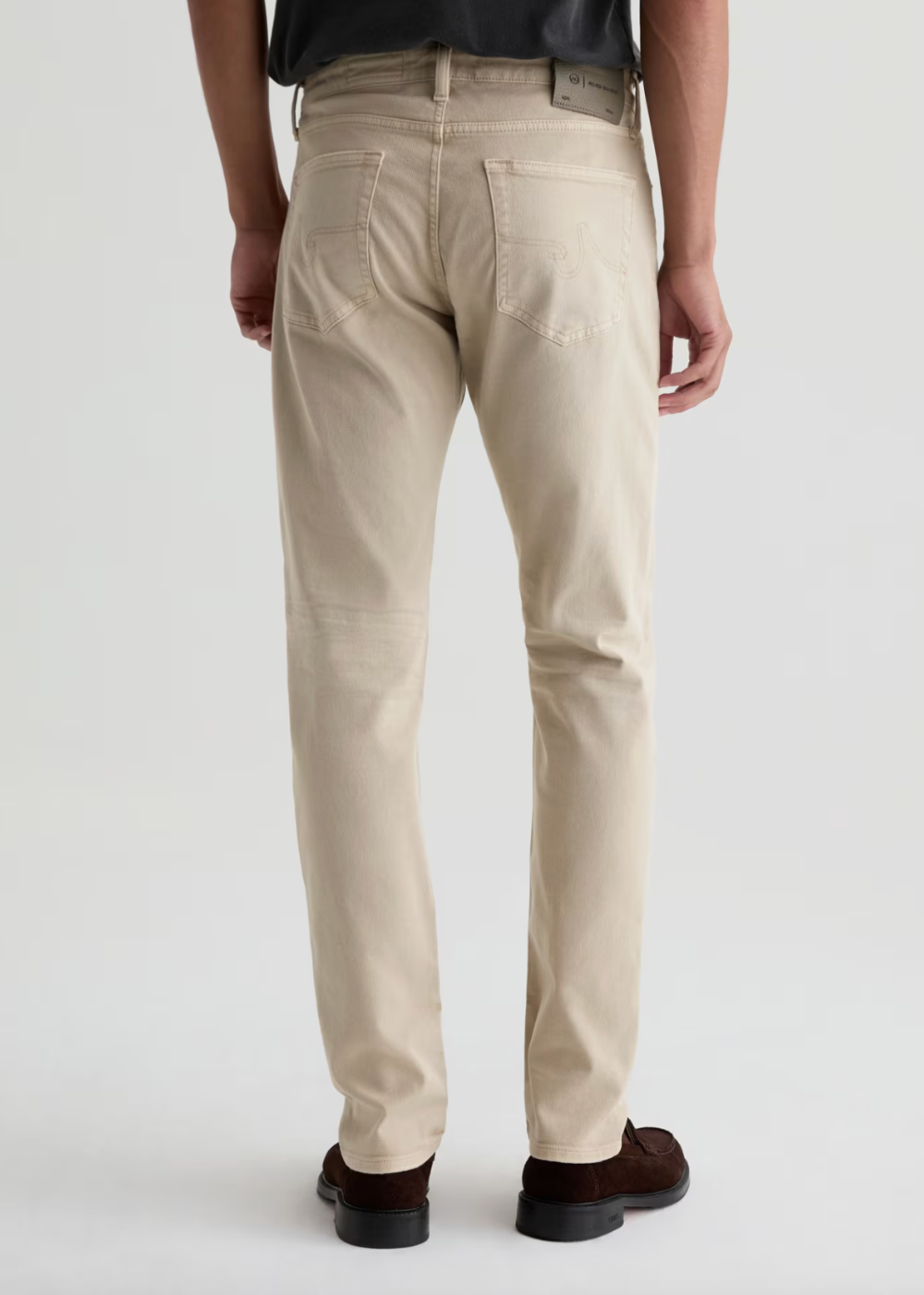 Tellis Modern Slim Cloud Soft Jean