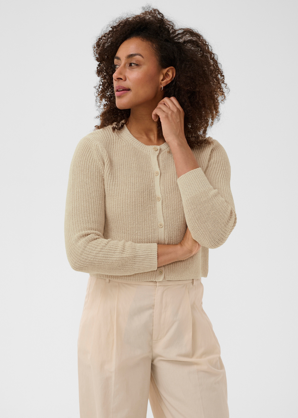 Gigia Cardigan