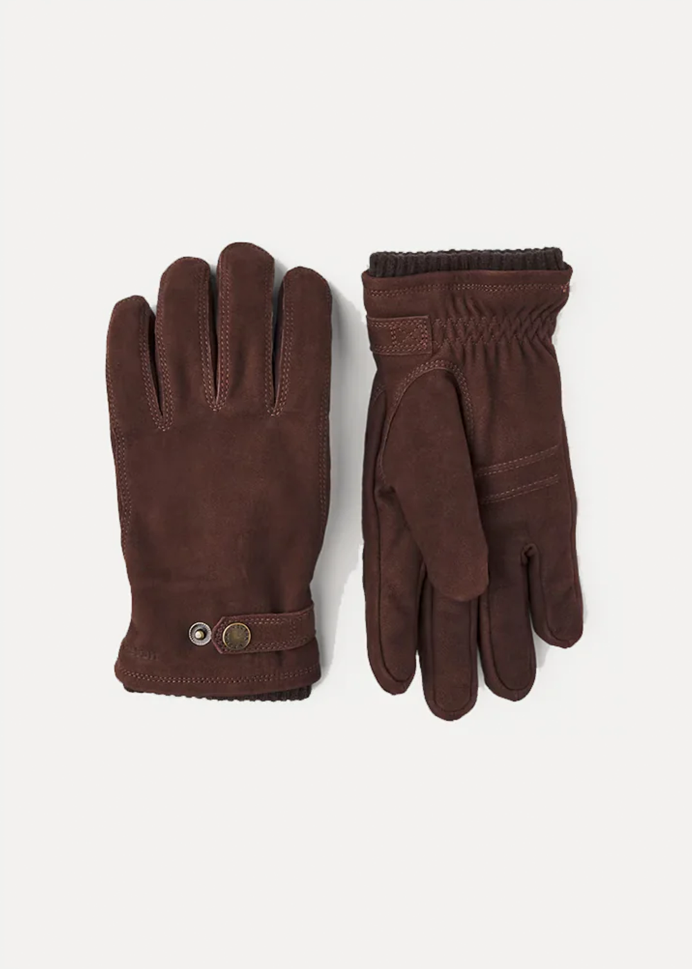 Bergvik Gloves